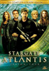 Stargate: Atlantis - Season 4