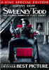 Sweeney Todd: The Demon Barber of Fleet Street