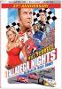 Talladega Nights: The Ballad of Ricky Bobby [4K UHD]