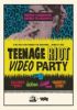 Teenage Riot Video Party [Blu-Ray]