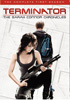 Terminator: The Sarah Connor Chronicles - Season 1