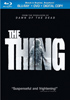 The Thing [Blu-Ray] (2011)