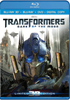 Transformers: Dark of the Moon [Blu-Ray/3D Combo]
