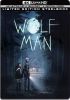 Wolf Man [4K UHD]