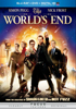 Pirates of the Caribbean: At World's End