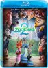 Zootopia 2 [Blu-Ray]