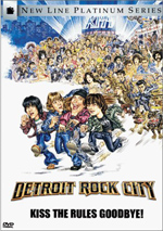 Detroit Rock City