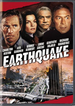 Earthquake