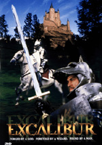 Excalibur