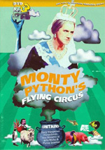 Monty Python's Flying Circus