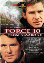 Force 10 From Navarone