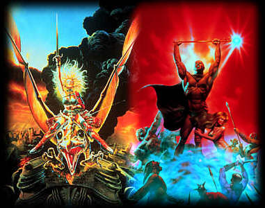 Heavy Metal