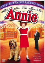 Annie: Special Anniversary Edition (1982)