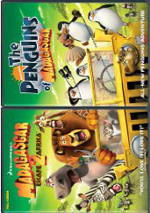 Madagascar 2 Moto Moto's song: Big and Chunky [Engsub], Moto Moto Likes  You