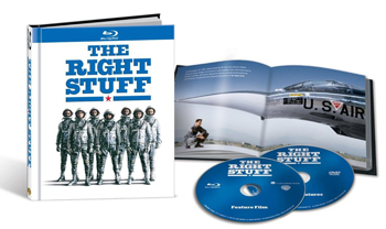 The Right Stuff (1983) Official Trailer - Ed Harris, Dennis Quaid