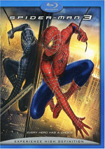 Spider-Man (2012 Re-Issue) [Blu-Ray] (2002)
