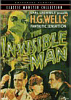 The Invisible Man