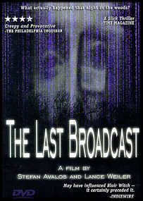 The Last Broadcast