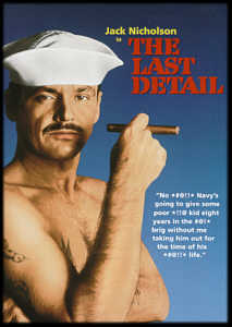 The Last Detail