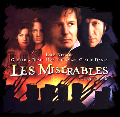  Miserables on Les Miserables Questions Short Answer Questions 60 Points