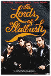 The Lords Of Flatbush