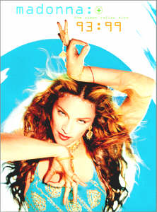 Madonna: The Video Collection 93:99