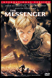 The Messenger: The Story of Joan of Arc