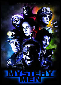 Mystery Men