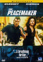 The Peacemaker