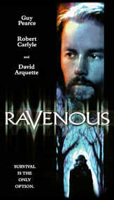 Ravenous