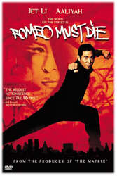 Romeo Must Die (2000)