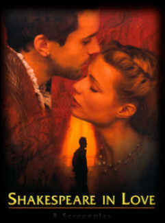 Shakespeare In Love