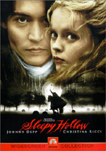 Sleepy Hollow