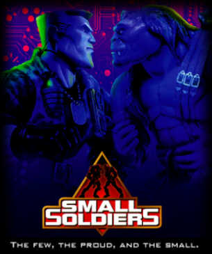 Small Soldiers