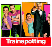 Trainspotting