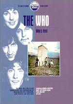 The Who: Who's Next