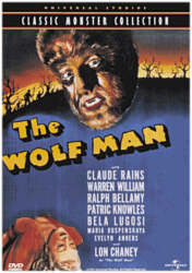 The Wolf Man