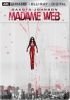 Madame Web [4K UHD]